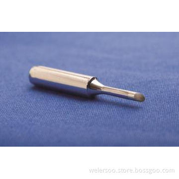 Original 900L-T-3C Hakko Soldering Iron Tips , Hakko Replac